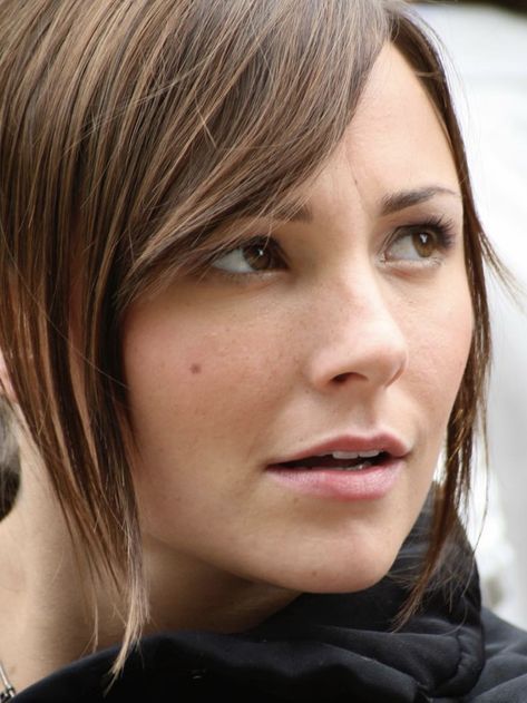 Briana Evigan