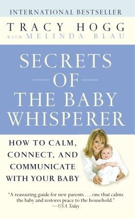 Baby Whisperer, Cry It Out, Parenting Books, Sleeping Through The Night, Sleep Training, Baby Life, Happy Baby, New Parents, Kids Parenting