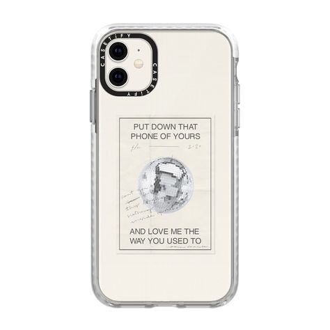 PUT DOWN THAT PHONE OF YOURS - ORION CARLOTO X CASETiFY Orion Carloto, Casetify Cases, Apple Laptop Macbook, Photo Grid, My Kind Of Love, Apple Laptop, Iphone App Design, Stylish Phone Case, Signature Print