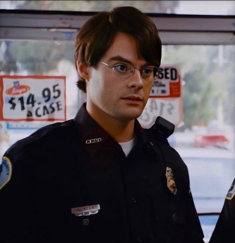 Mike (Lazy River kinda guy) on Twitter: "Love Bill Hader’s little glasses in this flick.… " Bill Harder, Adam Scott, Paul Dano, Bill Hader, Edward Norton, Lazy River, Billy Boy, Andy Samberg, John Mulaney