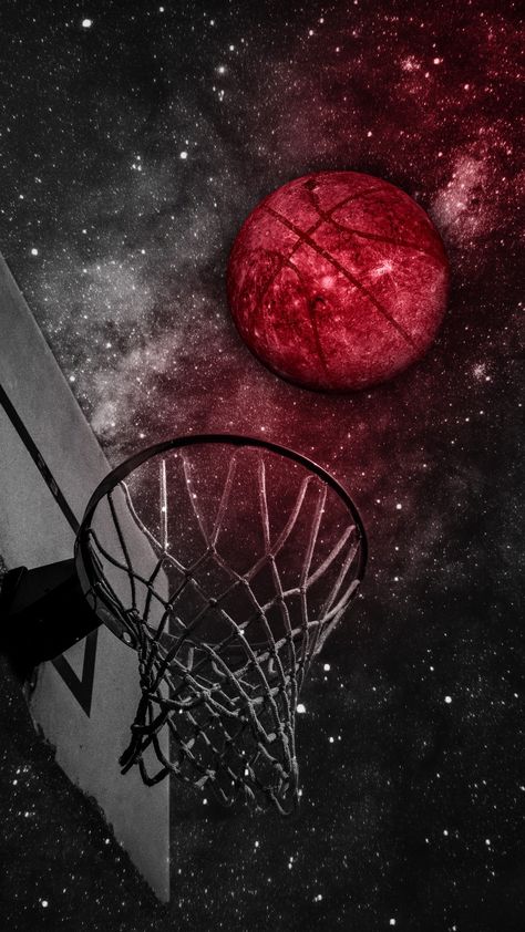 Cosmic Cool Screensavers, Thug Life Wallpaper, Pink Wallpaper Heart, Cool Basketball Wallpapers, Kaws Iphone Wallpaper, Cool Basketball, Dope Wallpaper Iphone, Basketball Background, Image Moto