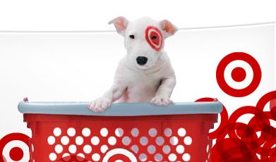 Bullseye Target Dog, Moe Anthropomorphism, Target Cake, Target Dog, Target Shopping, Bullseye Target, Dog With A Blog, Learning Targets, Famous Dogs