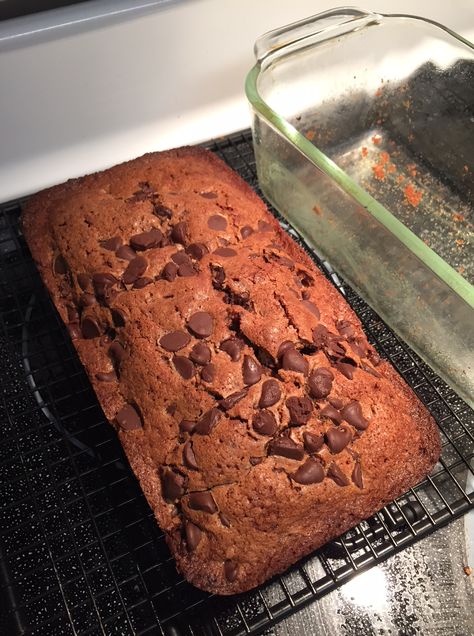 Home Made Cake Snap, Home Food Snapchat, Double Chocolate Loaf, Home Made Food Snapchat, Double Chocolate Loaf Cake, Chocolate Loaf, Chocolate Loaf Cake, Cake At Home, Sister's Birthday