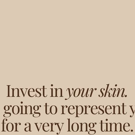 Lorraine | Virtual Skincare Coach | Anti-Aging Skincare Expert on Instagram: "Taking care of your skin is not just a routine, it’s an investment in the future of your skins health. 

#SkincareJourney #HealthySkin
#SkinCareTips #SkinCareAdvice #DailySkinCare #SkinCareHacks #GlowingSkinTips #SkinCareRoutine #SkinCareCoaching #SkinCarePro #SkinCareEssentials #GlowWithConfidence #YourSkinYourStory" Daily Skin Care, Skin Tips, Aging Skin Care, Skin Care Essentials, Skin Health, Lorraine, Your Skin, Skin Care Tips, Healthy Skin