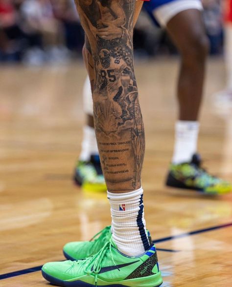 Simple Leg Tattoos, Natur Tattoo Arm, Calf Tattoo Men, Atlanta Tattoo, Arm Tattoos For Guys Forearm, Leg Sleeve Tattoos, Unique Half Sleeve Tattoos, Arm Tattoos Drawing, Black Men Tattoos