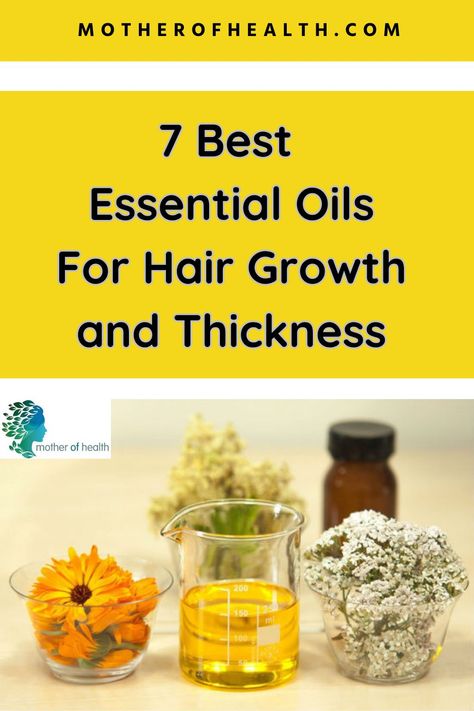 Natural Oils For Hair Growth, What Oils Are Good For Hair Growth, Essential Oil Blend For Hair Growth, Essential Oils For Thinning Hair, Essential Oils For Thicker Hair, Oils For Thinning Hair, Essential Oils For Thinning Hair Women, Essential Oils For Losing Hair, Hair Oil For Hair Growth And Hair Fall