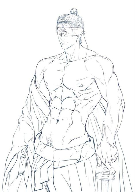 Male Body Drawing, Male Art Reference, Man Anatomy, Male Pose Reference, Body Sketches, Body Reference Drawing, Art Tools Drawing, 캐릭터 드로잉, Body Drawing