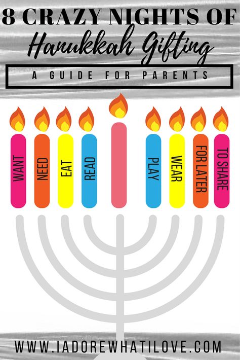 8 Crazy Nights, Hannukah Gift, Hanukkah Traditions, Diy Hanukkah, Jewish Crafts, Hanukkah Crafts, Jewish Celebrations, Chanukah Party, Chanukah Decor