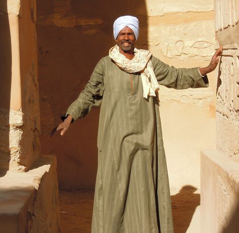 https://flic.kr/p/G6YxiL | Egypt (Luxor) Another Egyptian man with traditional dress named  jellabiya Egypt Traditional Clothing Men, Traditional Egyptian Clothing Men, Egyptian Galabeya, Egyptian Traditional Clothing Male, Egypt Traditional Clothing, Egyptian Clothing Men, Modern Egyptian Fashion, Egyptian Traditional Clothing, Traditional Egyptian Clothing