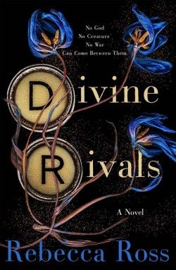 Divine Rivals (PDF/ePUB) By Rebecca Ross Read Online Rivals Aesthetic, Rebecca Ross, Divine Rivals, Lovers Romance, Up Book, Fantasy Novel, Cassandra Clare, Fantasy Novels, Fantasy Romance