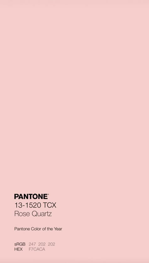 Pantone Rosa, Pink Pantone, Pantone Rose Quartz, Pantone Color Chart, Pantone Palette, Pantone Colour Palettes, Color Pantone, Hex Color Palette, Cute Christmas Wallpaper