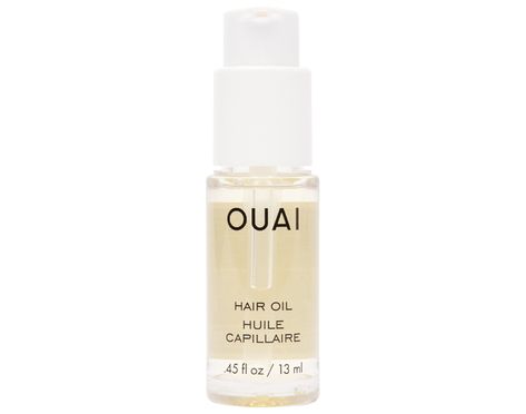 Ouai Hair Oil, Ouai Hair, Ouai Haircare, Wavy Hair Care, Hair Oil, Wavy Hair, New Hair, High Gloss, Sephora