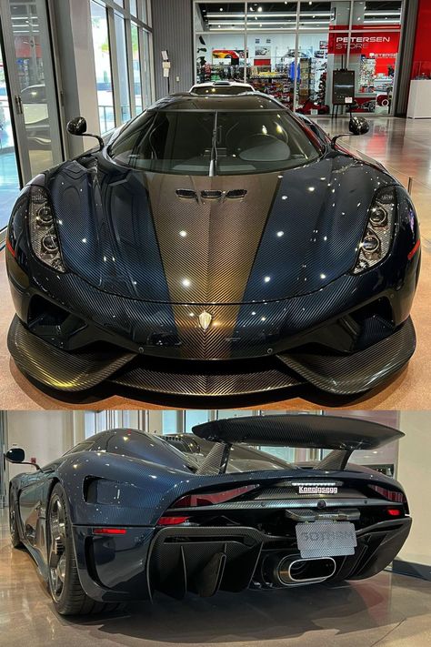 Koenigsegg Regera, Futuristic Cars Design, Custom Sport Bikes, Good Looking Cars, Dream Cars Jeep, Street Racing Cars, Sweet Cars, Super Luxury Cars, Best Luxury Cars