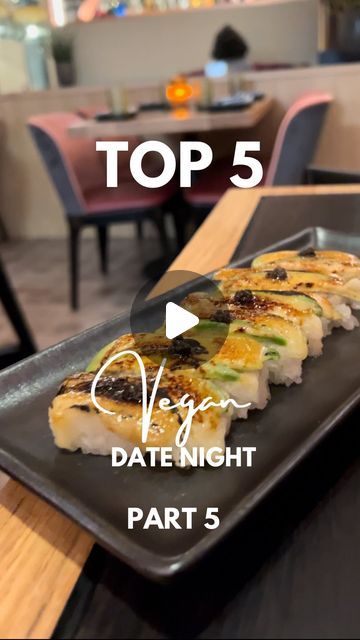 Shay | Vegan Content Creator on Instagram: "TOP 5 VEGAN DATE NIGHT  PART 5 🍽️🌱 
:
**In no particular order these are currently my top 5 vegan date night spots to visit. **
:
:
My current favorite date night locations: 
1. Planta Queen 
📍 3013 Bolling Way, Atlanta, GA 30305
2. Herban Fix @herbanfix 
📍 565 Peachtree St NW, Atlanta, GA 30308
3. La Semilla @lasemilla.atl 
📍 780 Memorial Dr SE Unit 4A, Atlanta, GA 30316
4. The Vegan Social Atlanta @thevegansocialatl 
Westside Motor Lounge (on WEDNESDAYS 5-10pm)
📍 725 Echo St NW, Atlanta, GA 30318
5. Bar Vegan @barveganatl 
📍 675 Ponce De Leon Ave NE Suite N-215, Atlanta, GA 30308
:
:
Go check them out for yourself. What are some of your favorites?
:
:
#atlantafoodie #atleats #atlantaeats #atlfoodblogger #plantbasedvegan  #plantbasedeatin Atlanta Eats, Food Spot, Hot Food, Vegan Restaurants, Hot Meals, Atlanta Ga, Content Creator, Food Blogger, Date Night