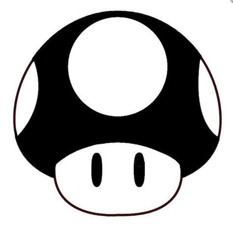 Mario Kart Drawing Easy, Mario Toad Tattoo, Super Mario Svg Free, Toad Tattoo Mario, Mario Svg Free, Super Mario Ghost, Mario Silhouette, Toad Mario Bros, 1 Up Mushroom