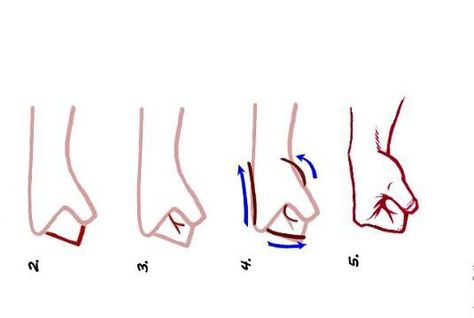 Hand Drawing Reference, Hand Reference, Body Reference Drawing, Sketches Tutorial, Drawing Expressions, Figure Drawing Reference, Body Drawing, Hand Art Drawing, Drawing Lessons