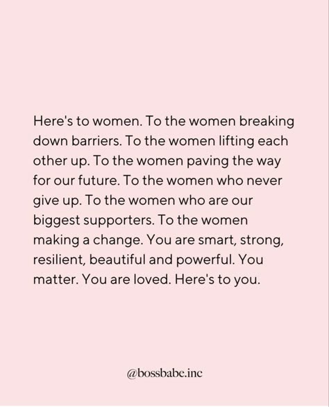 Happy Women S Day Quotes, Women Who Empower Other Women Quotes, Woman Encouraging Other Woman Quotes, Women Take Up Space Quotes, Strong Women Support Each Other Quotes, International Women’s Day Instagram Caption, Lift Other Women Up Quotes, Women Need To Support Each Other, Build Women Up Quotes