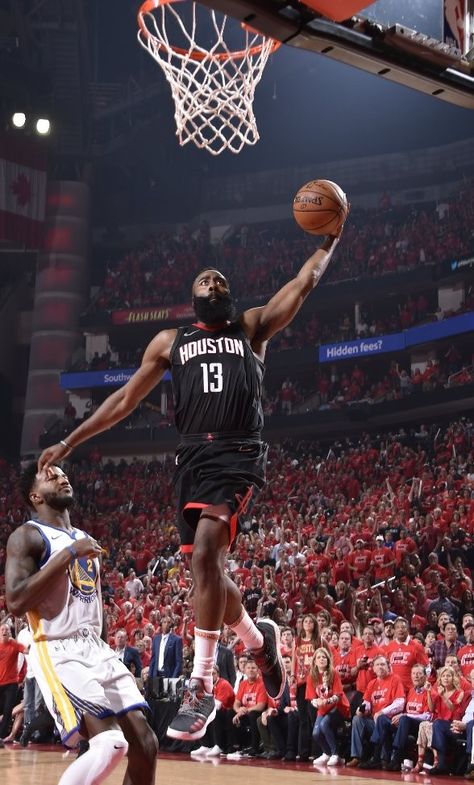 James Harden Mvp, Basketball Pose, James Harden Rockets, Nba Aesthetic, Beard Wallpaper, Nba Superstars, Michael Jordan Pictures, Best Nba Players, Basketball Players Nba