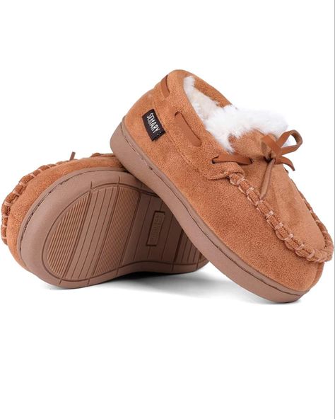 #ad #toddler #toddlerfashion #mocassins #kidsstyle #amazon #amazondeals #amazonaffiliatelink #amazonmusthaves Christmas Pajama Pictures, Kids Dress Shoes, Toddler Moccasins, Boys Slippers, Moccasin Slippers, Moccasins Style, Kids Slippers, Moccasins Slippers, Soft Shoes