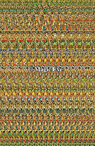 Magic Eye Products : Posters Magic Eye Posters, Magic Eye Pictures, Eye Products, Eye Pictures, Bedrooms Ideas, Magic Eyes, Braided Rugs