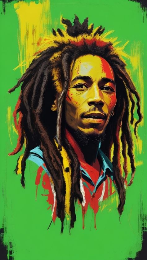 Wallpaper background Reggae Wallpapers Iphone, Bob Marley Wallpapers Hd Wallpaper, Rasta Colours Wallpaper, Koffee Reggae Artist Wallpapers, Reggae Background Rasta Colors, Rasta Art, Tupac Art, Black Canvas Art, Bob Marley Pictures