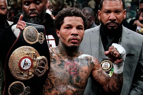 Gervonta Davis Pfp, Davis Vs Garcia, Boxing Pictures, Tank Davis, Ap Watch, Gervonta Davis, Sports Edits, Ryan Garcia, Boxing Images