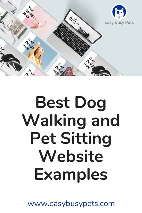 Best Dog Walking and Pet Sitting Website Examples Dog Sitting Business, Pet Sitting Services, Website Examples, Pet Businesses, Pet Sitting, Dog Sitting, Best Practices, Business Website, Cool Websites