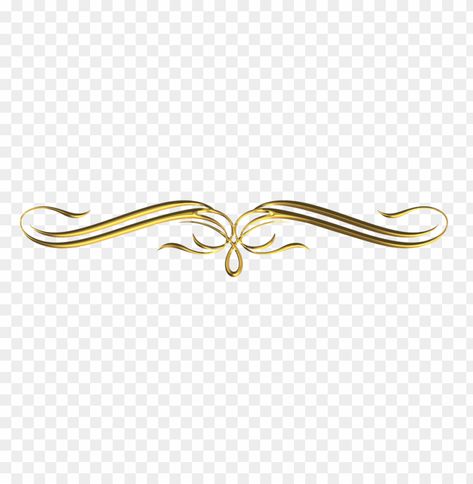 Underline Png, Gold Line Png, Underline Design, Buddha Background, Background Png Images, Wedding Png, Line Png, Gold Png, Adobe Photoshop Design