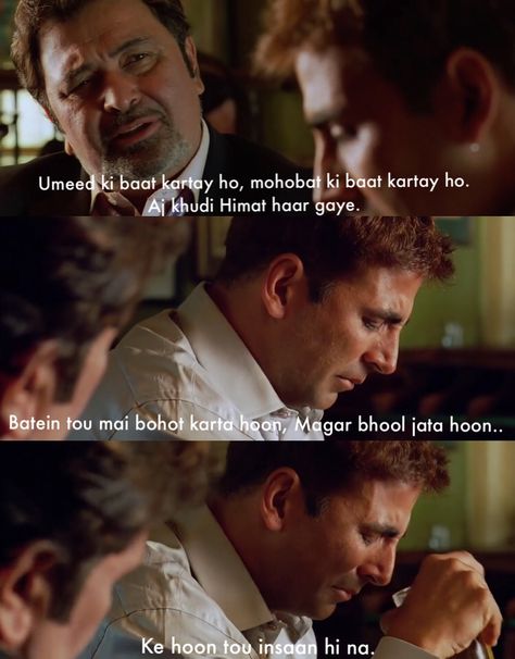 Namaste London, Namastey London, London Quotes, Filmy Quotes, Movie Dialogues, Rishi Kapoor, Akshay Kumar, Body Skin, Movie Quotes