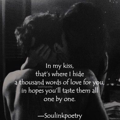 Quotes About Unexpected Love, Unexpected Love Quotes, Passionate Love Quotes, Hot Poetry, Hot Love Quotes, Mouth Lips, Kissing Quotes, Relationship With Yourself, Words Of Love