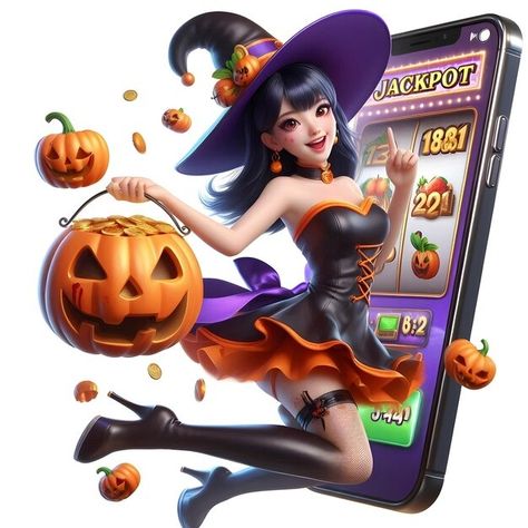 vectors, photos and PSD files | Free download Joker Halloween, Play Slots Online, Free Slot Games, Halloween Character, Character Pictures, Plains Background, Free Business Card Mockup, Free Slots, Business Card Maker