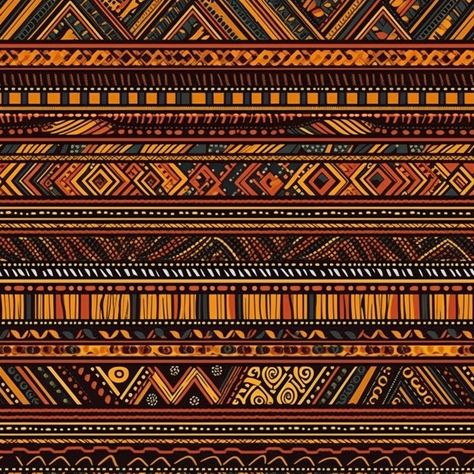 Ajoutez une touche de style africain à votre décoration avec ce motif fluide composé de points, de barres obliques, de traits et de losanges. Des couleurs vibrantes ajoutent une touche de dynamisme à ce motif contemporain. Style Africain, Dot Art, Dots Art, Portrait Photo, Art Plastique, Cactus, Doodles, Stock Photos, Illustrations