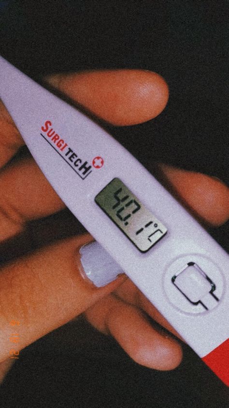 use it to prank #rpw Thermometer Fake Story, Thermometer Sick Picture, Thermometer Snapchat Stories, Thermometer Sick Snapchat, Fake Fever Thermometer, Thermometer Fever Pictures Snapchat, High Fever Thermometer Picture, Fever Aesthetic Sick, Fever Snapchat