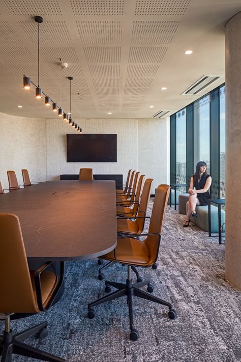 Executive Conference Room, Board Room Design Corporate, Meeting Room Office Design, Lounge Meeting Room, Workstation Room, Board Room Design, Private Office Design, Interior Design Office Space, Conference Room Design