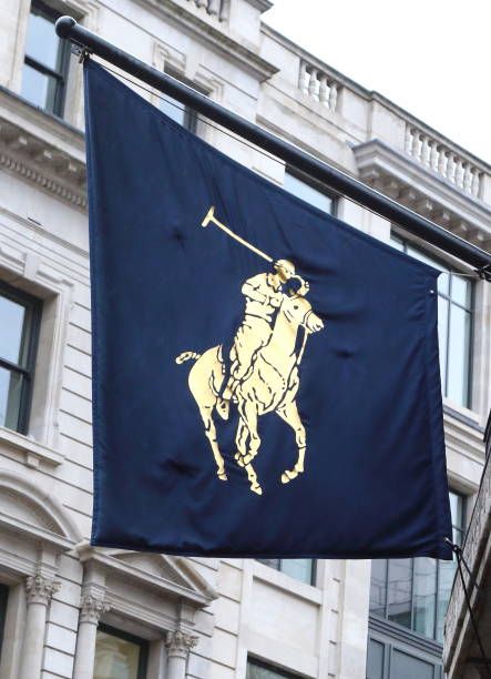 Ralph Lauren Store, Ralph Laurent, Neil Armstrong, Ralph Lauren Logo, Lauren By Ralph Lauren, Polo Club, Logo Illustration, Photo Logo, Shop Signs