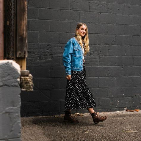 Red Wing Heritage Women on Instagram: “Silversmiths, a skirt and a smile every Sunday.  #redwingheritage #redwingwomen” Redwings Outfit Women, Red Wing Heritage Boots Outfit, Redwing Boots Outfit Women, Red Wing Outfit Woman, Thursday Boots Outfits Women, Redwing Boots Women Outfit, Red Wing Boots Women's Outfit, Redwing Boots Women, Auckland Aesthetic