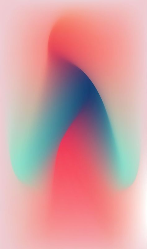 Blue red pink teal gradient design Mesh Graphic Design, Mesh Gradient Design, Gradients Graphic Design, Phone Wallpaper Gradient, Gradient Poster Design, Gradient Tutorial, Neutral Gradient, Radiant Gradient, Aesthetic Vector