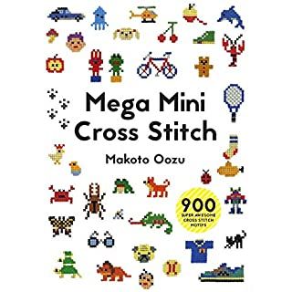 Cross Stitch Motifs, Stitch Pokemon, Pokemon Pattern, Cross Stitch Tutorial, Sewing Equipment, Embroidery Diy, Easy Cross, Cross Stitch Books, Mini Cross Stitch