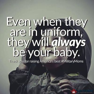 Beam The Light Be The Change: Metallica - The Day That Never Comes (Official Mus... Military Mom Quotes Sons, Military Moms Quotes, Mil Quotes, Army Mom Quotes, Marine Corps Mom, Usmc Mom, Veteran Quotes, Proud Of My Son, Army Family