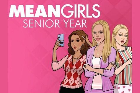 Which Mean Girls character are you? Mean Girls Day, Army Outfit, Facebook Games, Which Character Are You, Episode Choose Your, Episode Choose Your Story, Girls Day, Apps For Android, Dark And Twisted