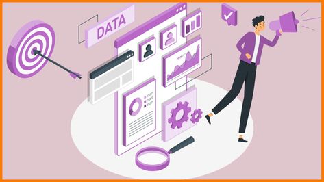 Data-Driven Marketing uses data to promote the growth of the business. Read to learn how to do Data-Driven marketing effectively. What Is Data, Data Driven Marketing, Marketing Words, Marketing Process, Mean People, Big Business, Marketing Data, Marketing Manager, Simple Words