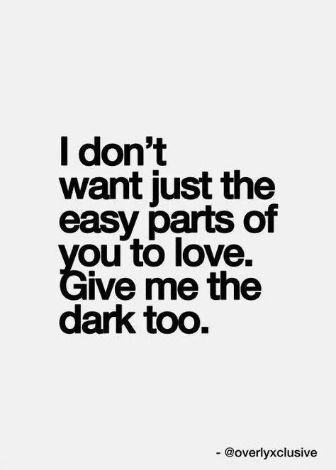 give me the dark side of you as well! Antihero Quotes, Anti Love Quotes, Anti Love, Heart Aches, Signs Quotes, Fabulous Quotes, I Will Love You, Dark And Twisty, She Wolf