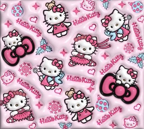 Pink Glitter Wallpaper, Sublimacion Ideas, Hello Kitty Mug, Jelly Wallpaper, 3d Sublimation, Tumbler Stickers, Disney Images, Hello Kitty Backgrounds