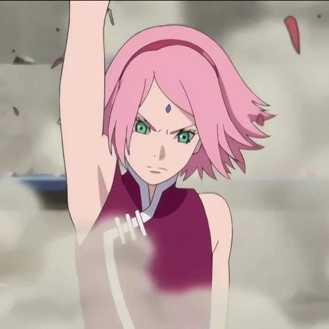 Teka Todoroki, Sakura Anime, Divas Pop, Lady Tsunade, Bakugou Manga, Boruto Characters, Boruto Naruto Next Generations, Sakura Uchiha, Naruto Girls