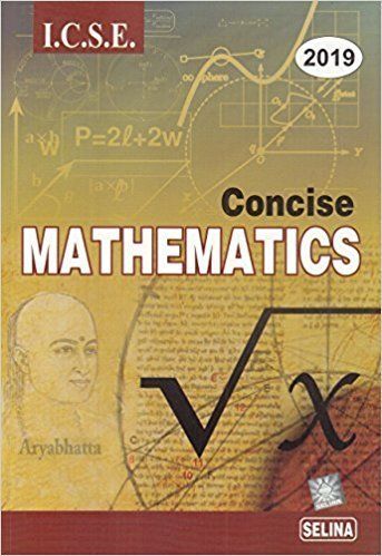 Selina Concise Mathematics Class 10 ICSE Solutions 2018 PDF Download - APlusTopper  #MathsClass10Solutions #ConciseMathematicsClass10ICSE2018Solutions #SelinaClass10Maths Arithmetic Progression, Sample Question Paper, Math Textbook, Chemistry Class, Maths Solutions, Math Questions, Business Studies, Board Exam, Math Books