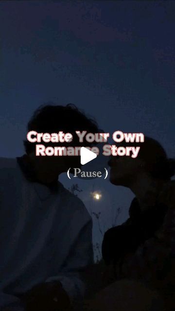 Create Your Own Book Pause Game, Make Your Own Story Pause Game, Create Your Own Story Pause Game, Pause Game, Create Your Own Book, Romance Story, Make Your Own Story, Romance Reader, Write Your Own Story