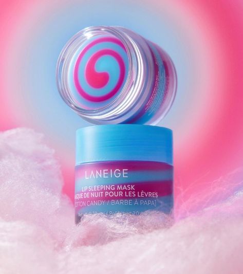 Laneige Cotton Candy Lip Sleeping Mask for Spring 2024 - Musings of a Muse Sephora App, Candy Lips, Laneige Lip, Sephora Skin Care, Skincare Inspiration, Pink Preppy, Perfect Skin Care Routine, Laneige Lip Sleeping Mask, Pretty Skin Care