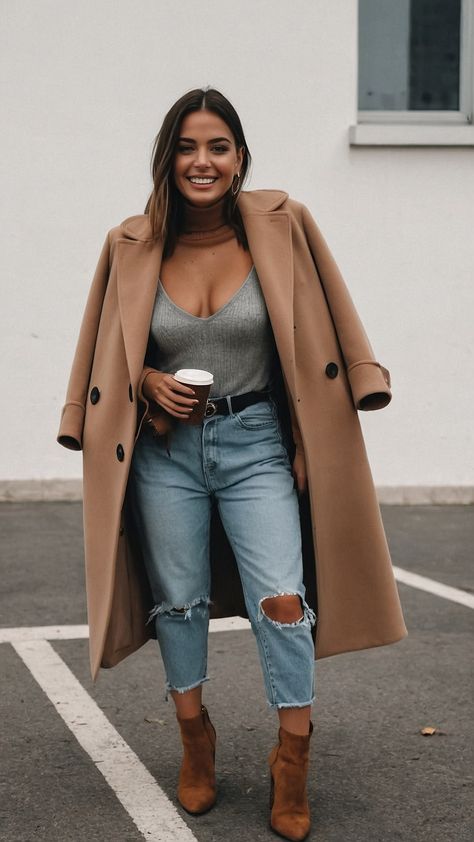 Check out the latest fall outfits for 2024 featuring trending midsize women's autumn fashion trends Explore the latest men's fashion trends including men's casual wear and size trends Discover trendy women's styles in burgundy plus size trends