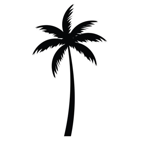 Palm tree svg, palm trees svg, palm tree dxf, palm trees dxf - Inspire Uplift Palm Tree Template, Palm Tree Images, Palm Tree Svg, Palm Tree Png, Palm Tree Logo, Cartoon Silhouette, Trees Svg, Trees Png, Tree Template