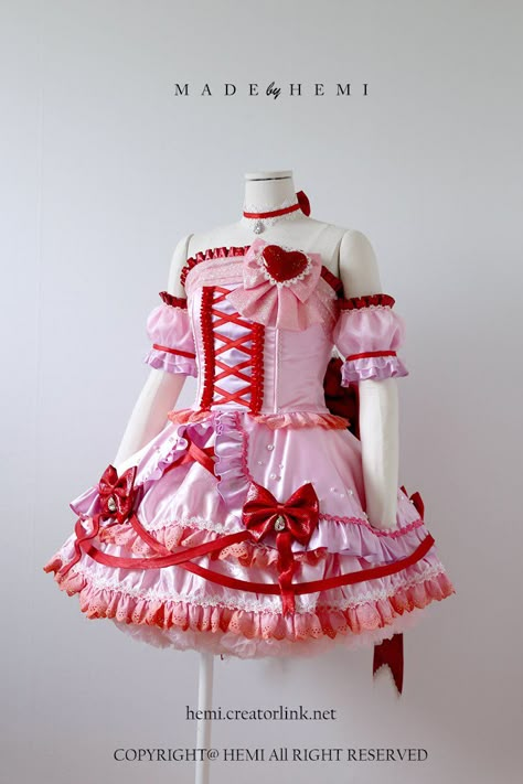 Magical Girl Outfit, Magical Girl Aesthetic, Kawaii Fashion Outfits, Girl Inspiration, Japanese Street Fashion, Really Cute Outfits, Kawaii Clothes, Harajuku Fashion, Cosplay Outfits